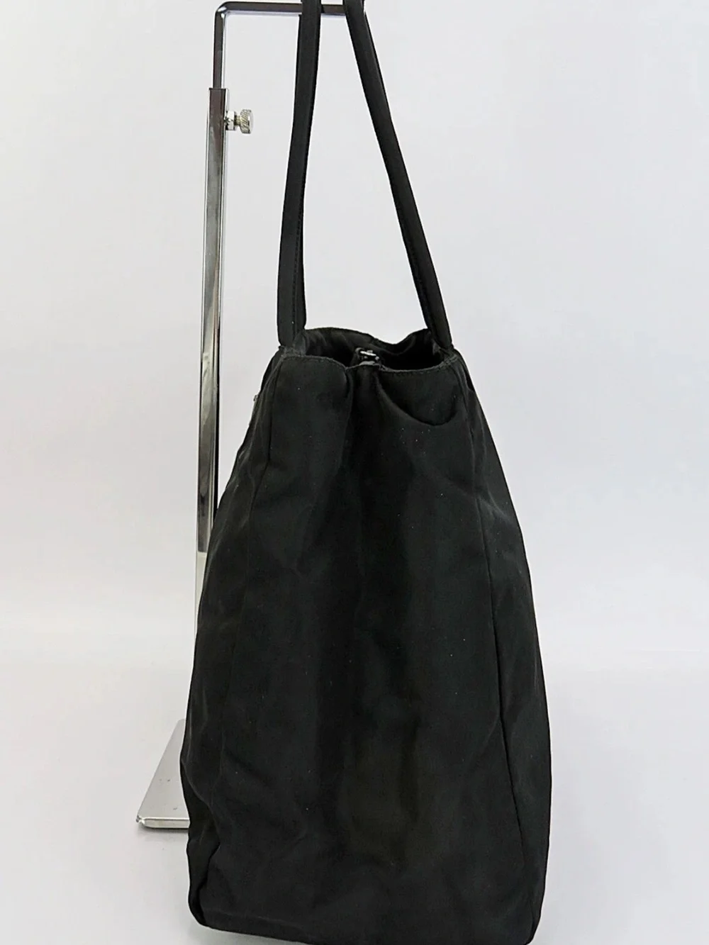 Prada spacious black